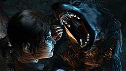 Tomb Raider 2013 6K Screen shot
